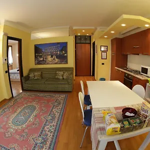  Appartement Central House