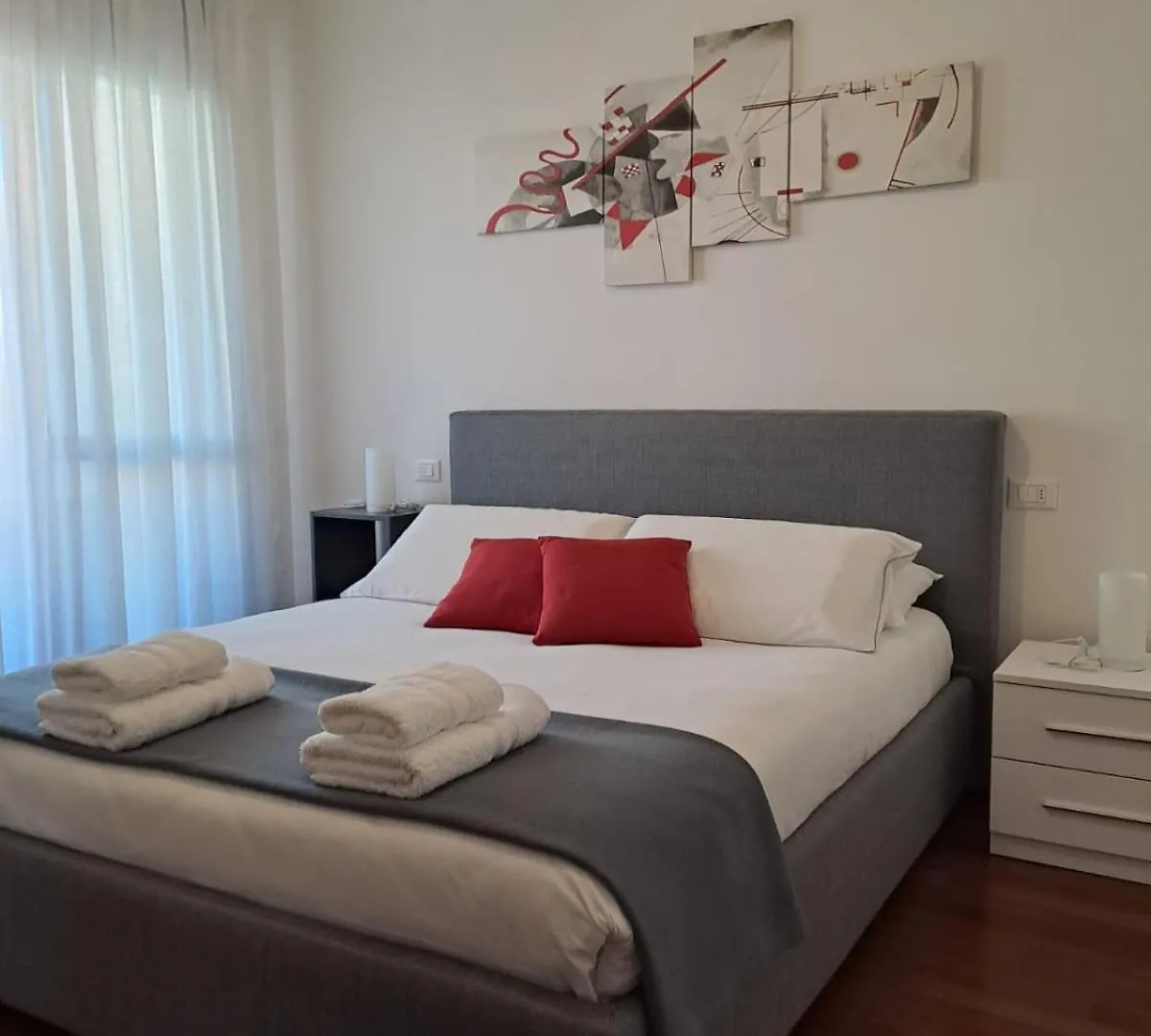 Oasi Di Matilda Villa Bergamo
