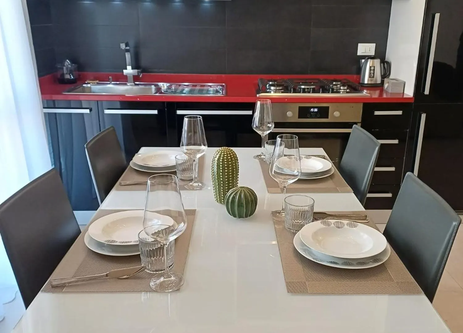Holiday home Oasi Di Matilda Villa Bergamo