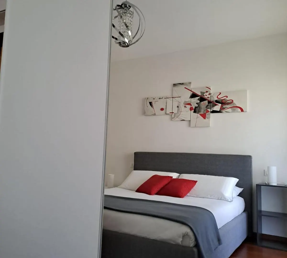 Oasi Di Matilda Villa Bergamo 0*,  Olaszország
