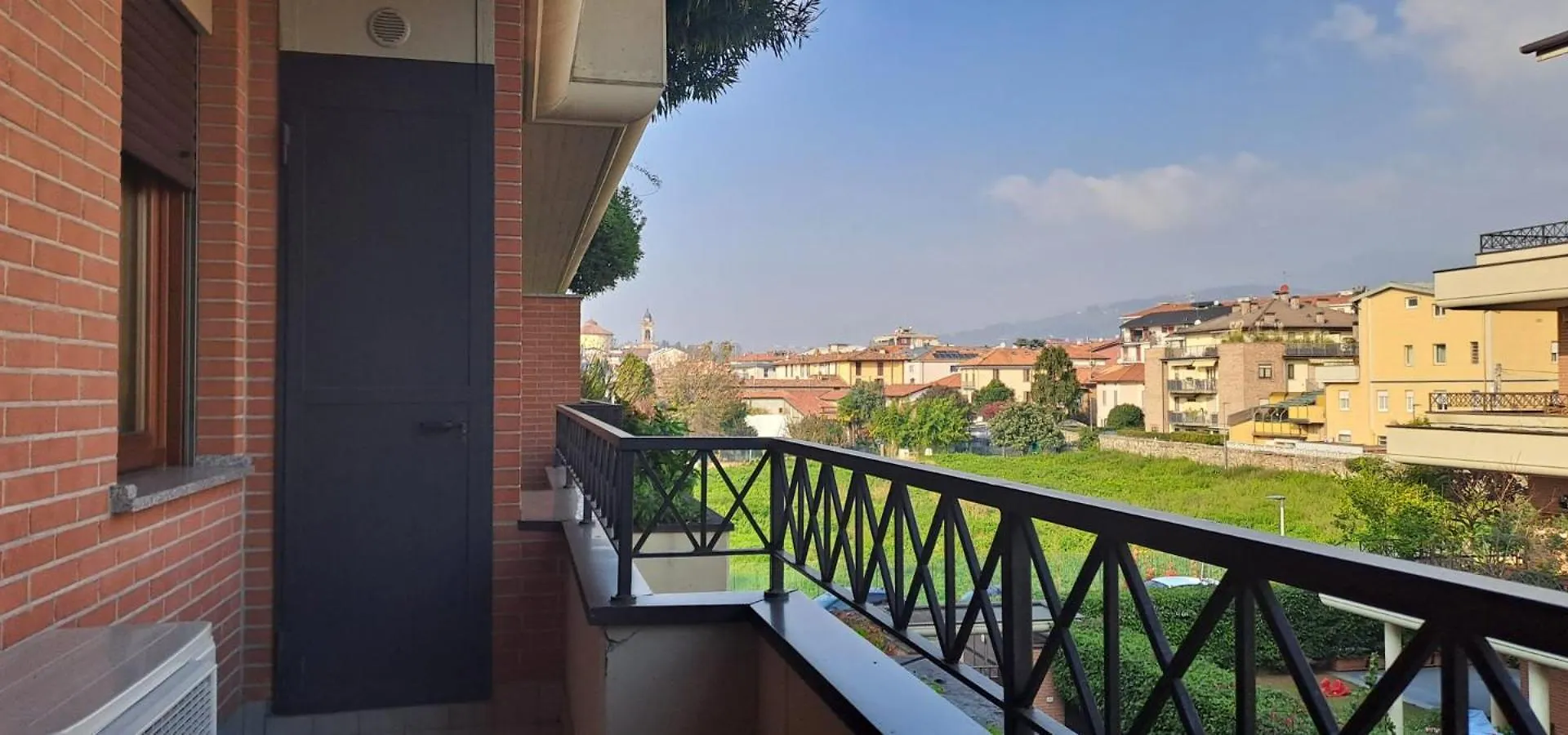 Oasi Di Matilda Villa Bergamo Nyaraló