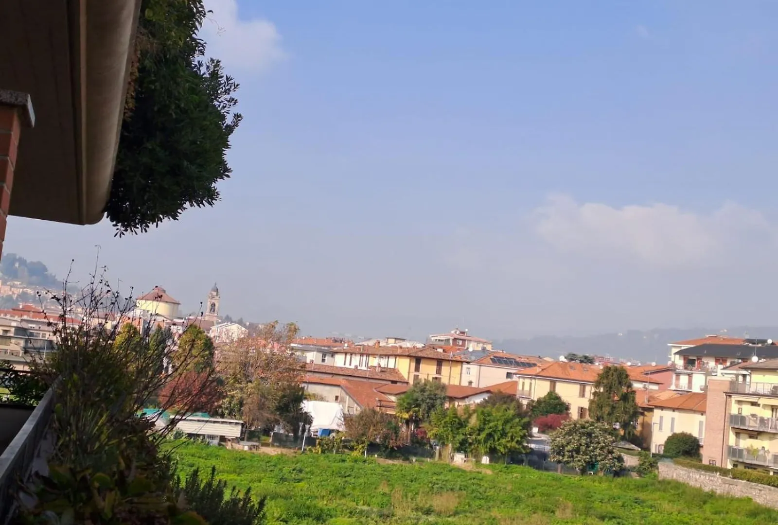 Oasi Di Matilda Villa Bergamo 0*,  Olaszország